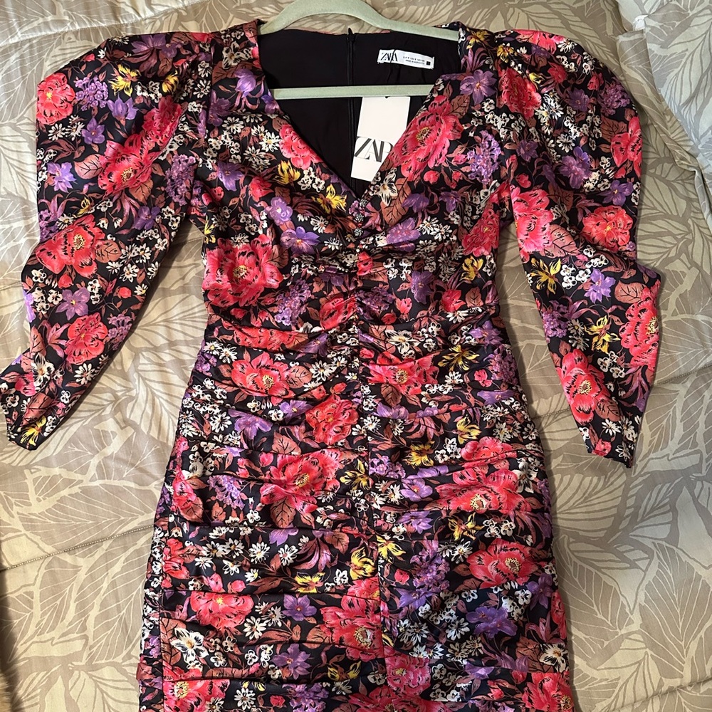 NWT Zara Dress